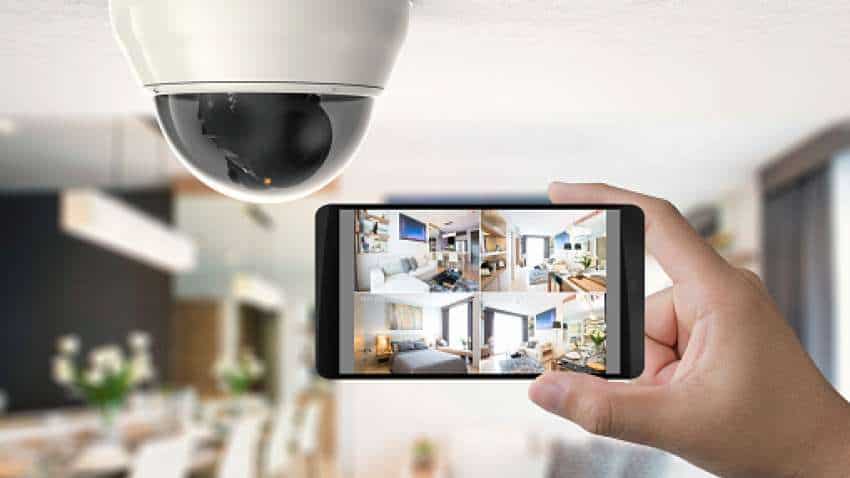 पुराने स्मार्टफोन को बनाएं CCTV कैमरा, बस इस सेटिंग से होगी घर या ऑफिस की निगरानी