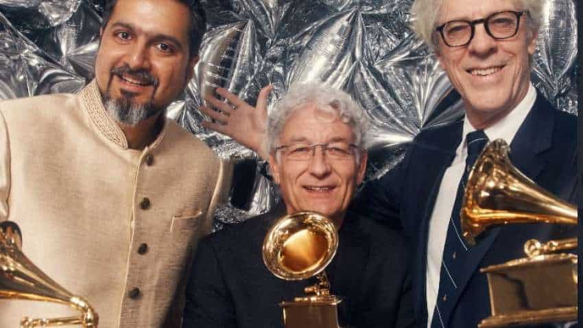 Grammy Awards 2023: ग्रैमी अवॉर्ड्स में बजा भारत का डंका, रिकी केज ने डिवाइन टाइड्स' के लिए जीता ग्रैमी, देखें विनर्स की लिस्ट