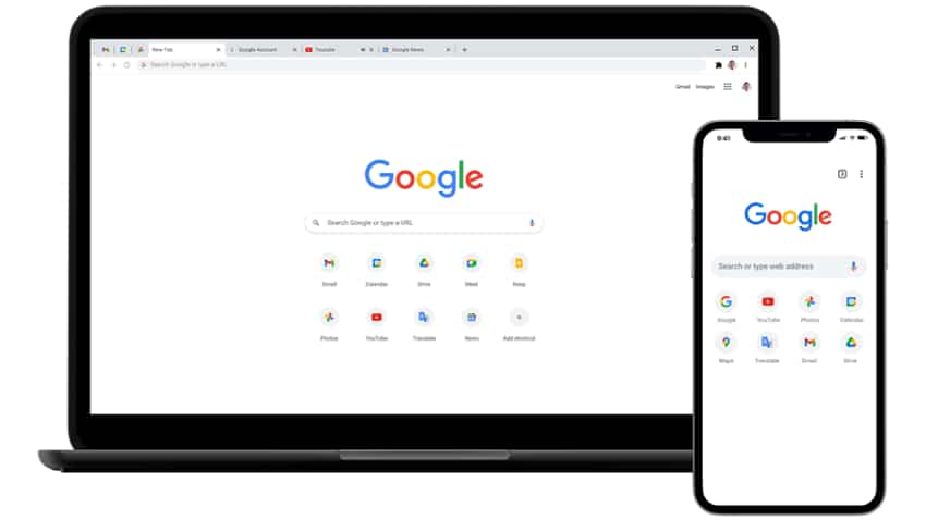 Google Chrome ला रहा है अपने यूजर्स के लिए एक नया फीचर, कर पाएंगे 15 मिनट की हिस्ट्री झट से क्लियर