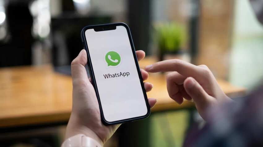 WhatsApp New Feature: WhatsApp में अब कर पाएंगे इम्पोर्टेन्ट मैसेज को पिन, आ रहा है नया फीचर