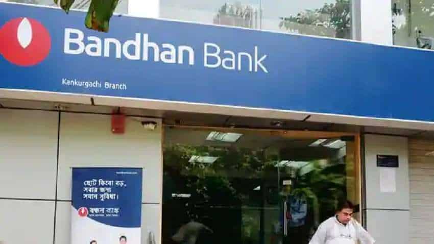 Bandhan Bank ने एफडी पर ब्याज दरें बढ़ाईं, जानें अब आपकी डिपोजिट पर कितना ज्यादा मिलेगा ब्याज