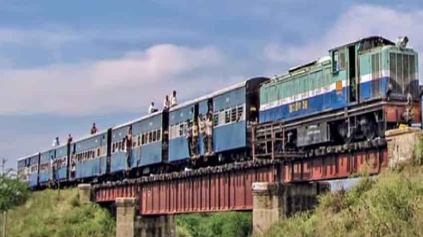 आजाद भारत का इकलौता रेलवे ट्रैक; जिस पर आज भी है गोरों का कब्‍जा, हर साल दी जाती है करोड़ों की रॉयल्‍टी