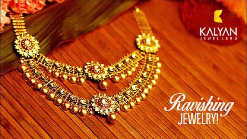 Kalyan Jewellers का स्टैंडअलोन रेवेन्यू  तीसरी तिमाही में 12% रहा तेज, कंपनी ने जोड़े 6 नए शोरूम 