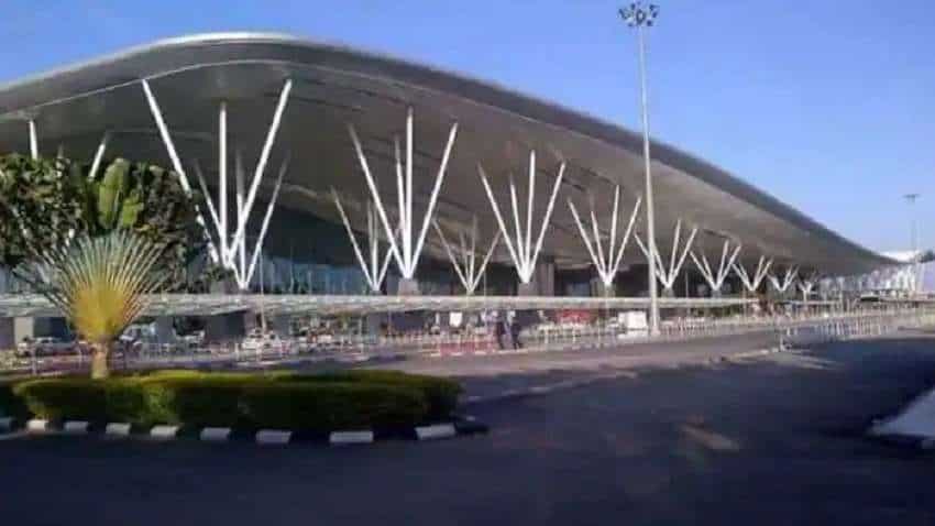 Passenger Advisory: बेंगलुरु एयरपोर्ट 10 दिनों के लिए रहेगा आंशिक तौर पर बंद, इस वजह से हुआ फैसला, जानें लेटेस्ट अपडेट