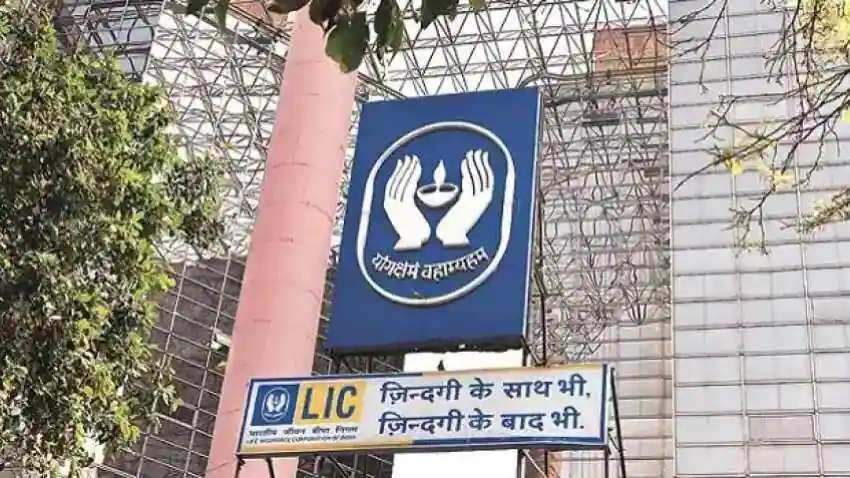 LIC ने सरकार से कहा- निवेश के समय तय नियमों का पालन सख्ती से करें, अदानी ग्रुप से जुड़ी इस चिंता पर दी सलाह