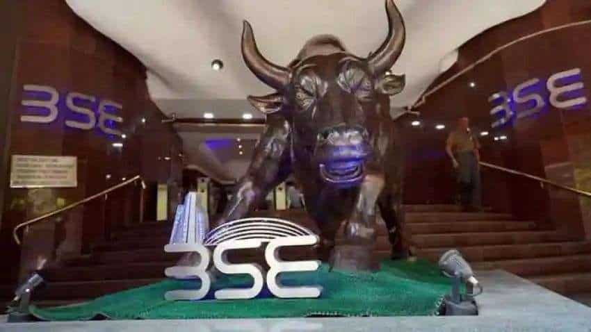 Stock Market Highlights: 2 दिन की गिरावट पर लगा ब्रेक, सेंसेक्स 370 अंकों की मजबूती के साथ बंद- मेटल और IT स्टॉक्स ने भरा जोश