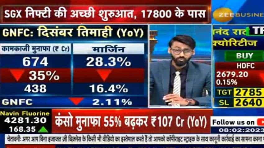 Stocks in News: नतीजों के दम पर Bharti Airtel, Hero Moto, Astral स्टॉक्स में दिखेगा एक्शन, यहां बनाएं कमाई की स्ट्रैटेजी