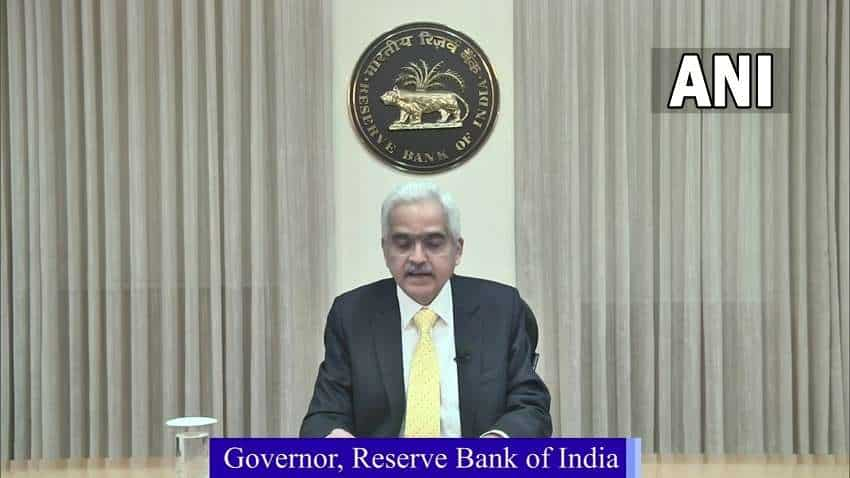 RBI MPC Meeting: ग्राहकों के लिए बड़ा ऐलान! लोन पर पेनाल्टी चार्ज में ट्रांसपेरेंसी के लिए आ सकता है नियम