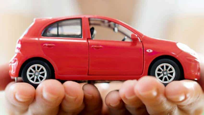 Car Loan: रेपो रेट बढ़ने के बाद कितनी बढ़ जाएगी EMI, 5 साल के लिए ₹5 लाख के लोन पर देखें कैलकुलेशन