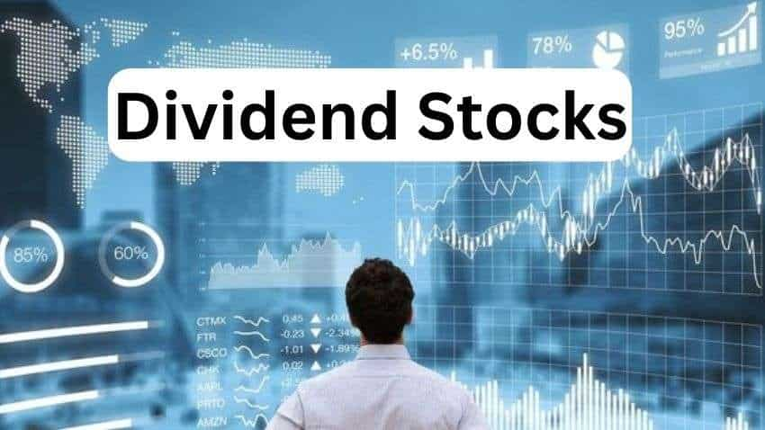 Dividend Stocks: 200% का मिल रहा डिविडेंड, 20 फीसदी रिटर्न के लिए BUY की सलाह; रिकॉर्ड डेट समेत पूरी डीटेल 