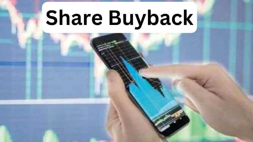 Buyback Shares: कूलर बनाने वाली इस कंपनी के बायबैक में निवेशकों की होगी बंपर कमाई, हर शेयर पर मिलेगा 100% का रिटर्न