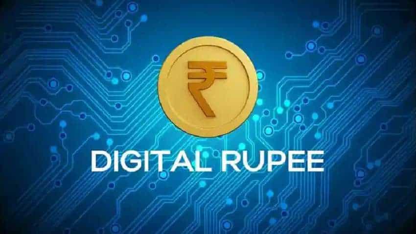खुदरा डिजिटल रुपये के ट्रायल में पांच बैंक, नौ शहर जोड़े जाएंगे, RBI ने किया था दिसंबर की शुरुआत में पहली बार जारी 