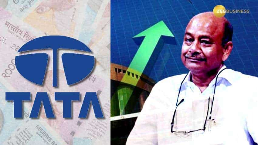 TATA Group का ये रिटेल स्‍टॉक भरेगा जेब! Q3 के बाद Buy की सलाह; RK Damani ने भी लगाया है दांव, 5 साल में 300% मिला रिटर्न 