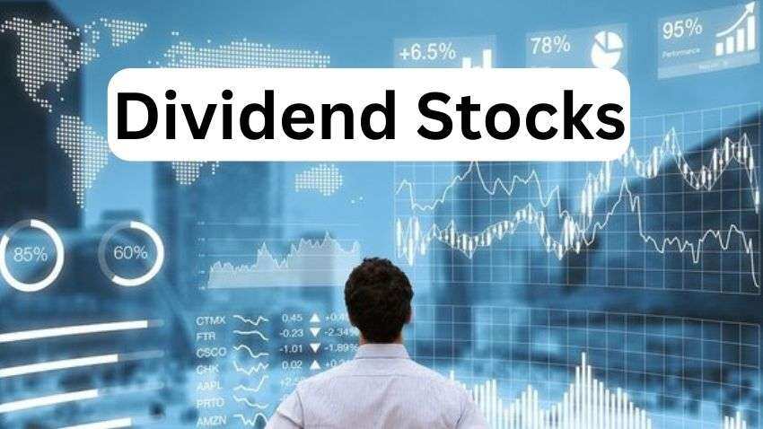 Dividend Stocks: रेलवे की इस कंपनी ने जारी किया 6 रुपए प्रति शेयर का डिविडेंड, जानें कब मिलेगा निवेशकों को पैसा