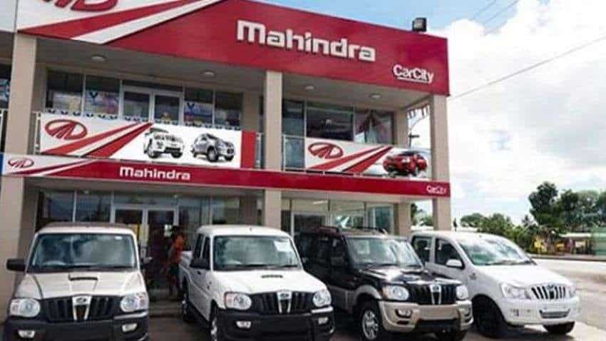 ऑटो दिग्गज महिंद्रा एंड महिंद्रा ने जारी किया Q3 रिजल्ट, प्रॉफिट 14.5 फीसदी उछला, EV बिक्री में जबरदस्त सुधार