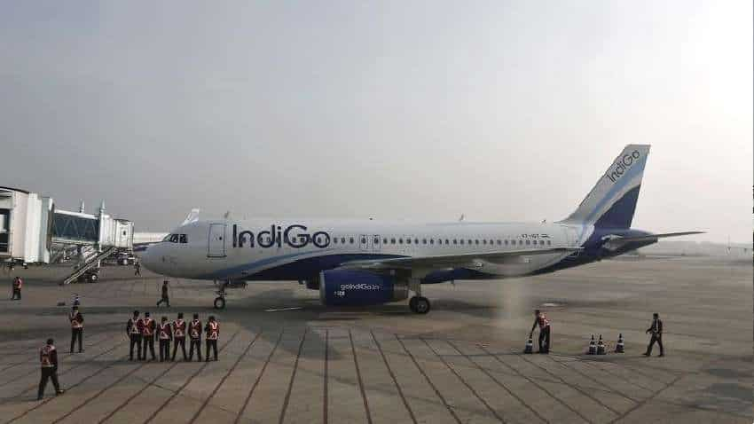 ICAO की एविएशन सेफ्टी ओवरसाइट रैंकिंग में भारत की लंबी छलांग, 112 से सीधे 55वें स्थान पर बनाई जगह