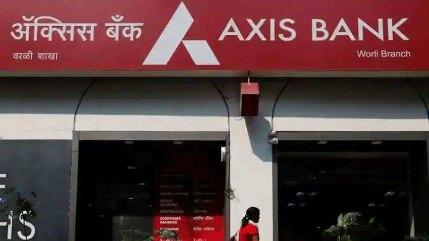 Axis Bank ने FD पर बढ़ाई ब्याज दर, 7.26% तक मिलेगा रिटर्न, नई ब्‍याज दरें आज से लागू