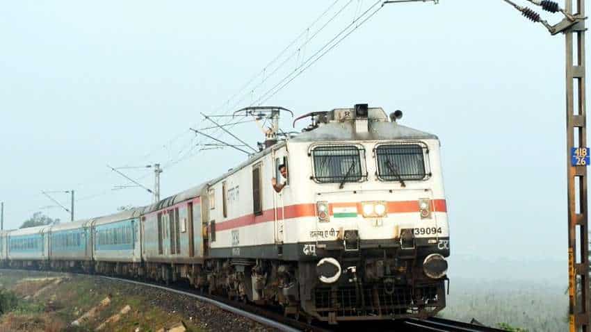 Indian Railways: 335 ट्रेनें देशभर में आज हैं कैंसिल, आपकी भी तो ट्रेन नहीं है इसमें! यहां  चेक करें पूरी लिस्ट