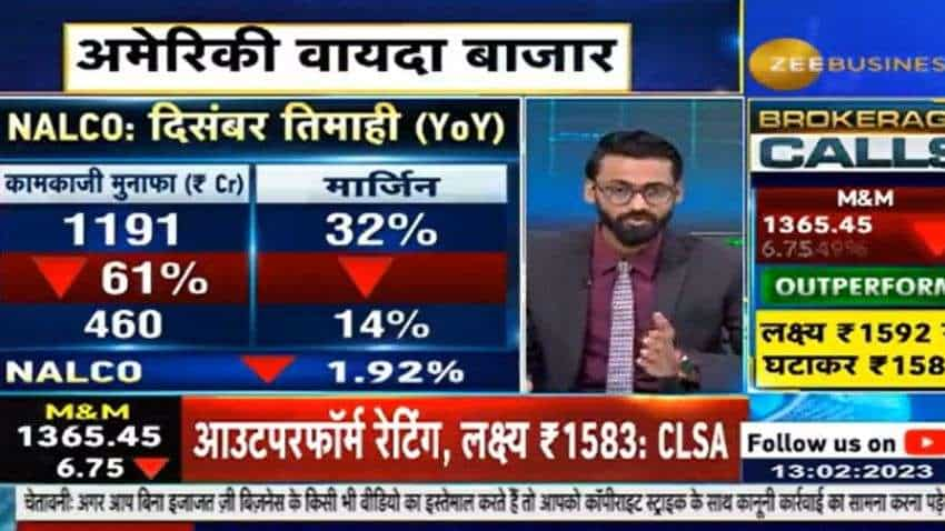 Stocks in News: खबरों के दम पर Adani Stocks, TCI Express, Heritage Foods और IDFC शेयरों में रहेगा एक्शन, कमाई के लिए यहां बनाएं स्ट्रैटेजी