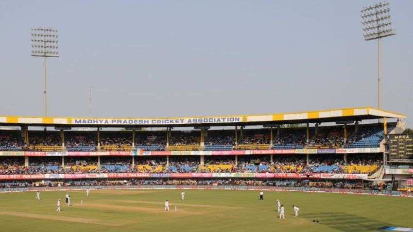 Ind vs Aus 3rd Test Match: धर्मशाला में नहीं होगा मैच, अब इस मैदान पर होगा मुकाबला-BCCI ने बताई वजह