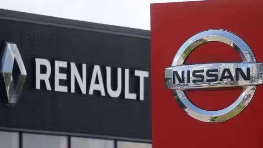 ₹5300 करोड़ के निवेश से Renault-Nissan भारत में लॉन्च करेगी 6 नए मॉडल, 2000 नौकरियां होंगी पैदा