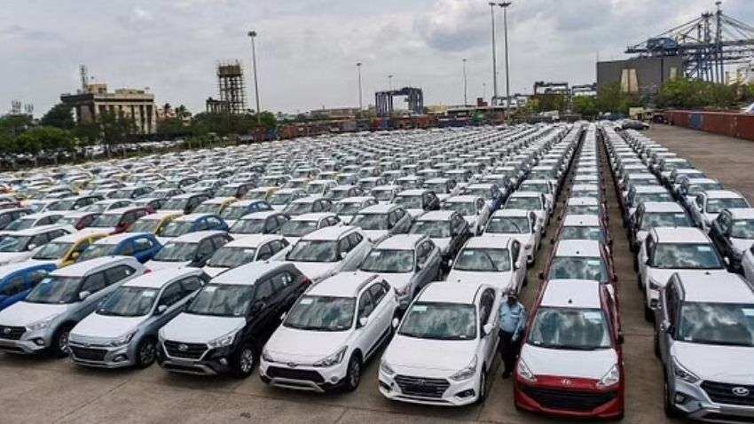 Passenger Vehicles की बिक्री में आया 17 फीसदी का बंपर उछाल, इकोनॉमी में मजबूती के मिल रहे संकेत