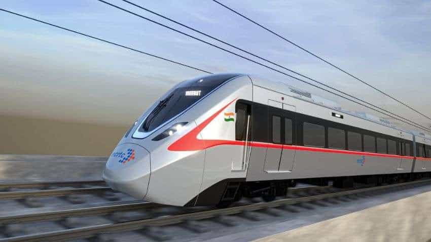 Rapid Rail: ₹2 में होगा 1KM का सफर, ट्रेन में मिलेगा स्ट्रेचर, दिव्यांगों का भी पूरा खयाल, जानिए और क्या है खास