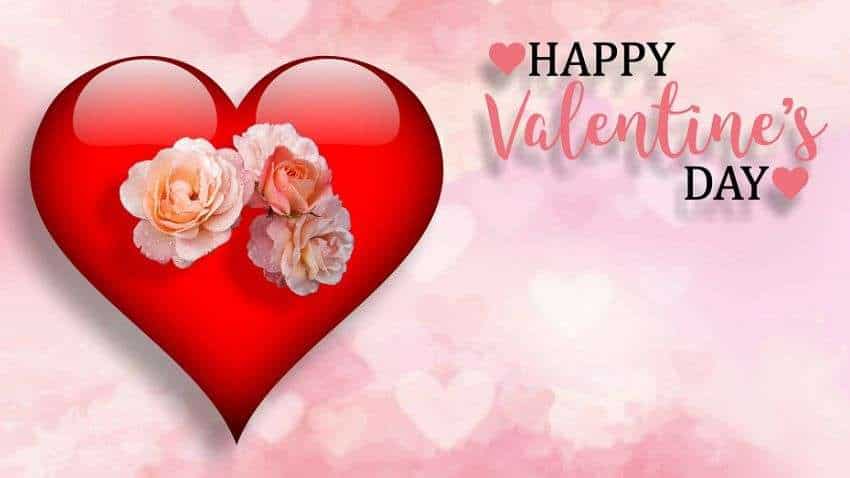 Valentine's Day Wishes: वैलेंटाइन डे को बनाए खास, WhatsApp के फ्री स्टीकर्स से अपने पार्टनर को दिलाएं प्यार का एहसास