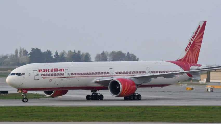 Air India ने कर्मचारियों को दी वार्निंग- इमेज खराब करने वाला कोई काम न करें, वरना होगी कड़ी कार्रवाई