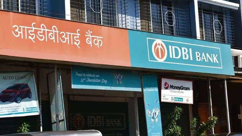IDBI Bank ने Fixed Deposits पर बढ़ाया इंटरेस्ट, 2 साल से कम के जमा पर मिलेगा 8% का ब्याज