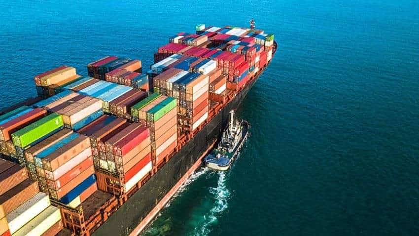 Export में गिरावट के बावजूद जनवरी में Trade Deficit घटकर 12 महीने के निचले स्तर पर पहुंचा