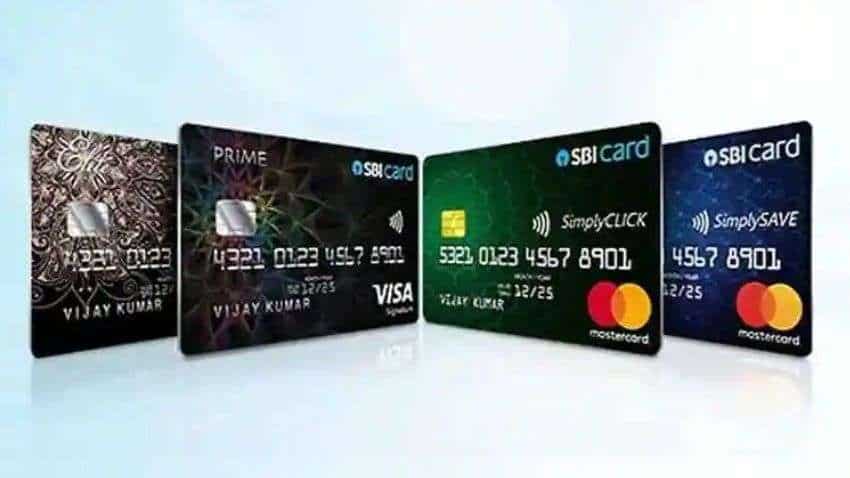SBI Credit Card इस्तेमाल करने वालों के लिए अलर्ट, 17 मार्च से प्रोसेसिंग फीस डबल, जानें पूरी डीटेल