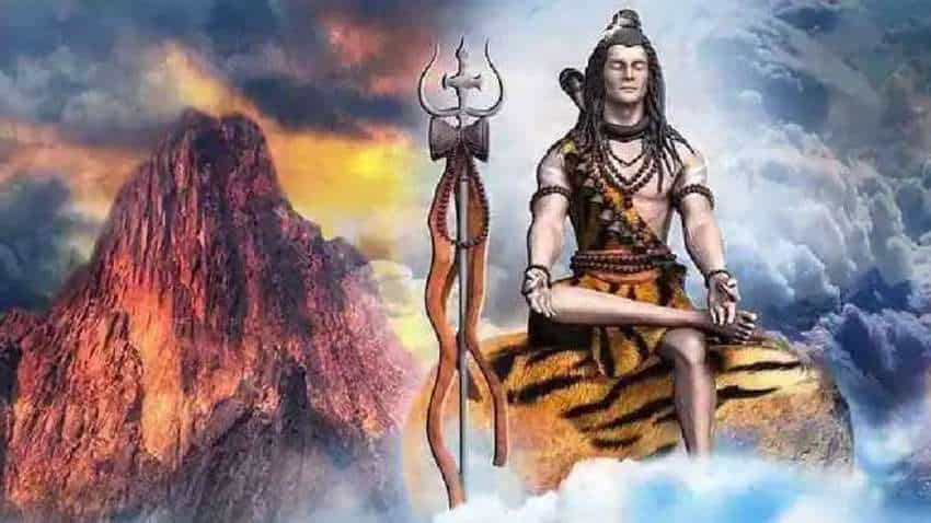 Happy Maha Shivratri 2023 Wishes, Quotes, Status Images: महाशिवरात्रि पर अपनों को भेजें ये खास मैसेज, इन शुभाकामनाएं संदेशों से बनाएं दिन खास