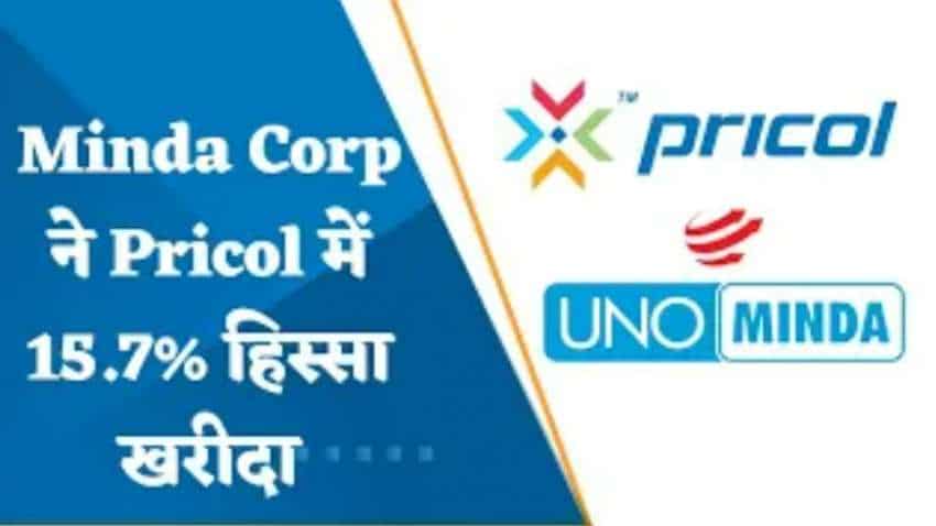 Pricol Limited Q2 FY24 Earnings Call | Pricol Limited Concall | 2024 Q2  Results - YouTube
