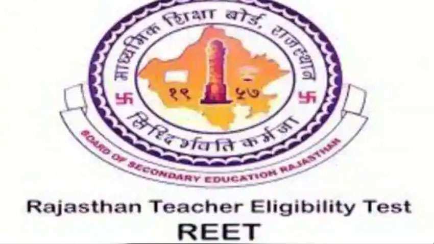 REET Exam 2022 Admit Card: जारी हुआ राजस्थान रीट 2022 परीक्षा का एडमिट कार्ड, rsmssb.rajasthan.gov.in से ऐसे करें डाउनलोड