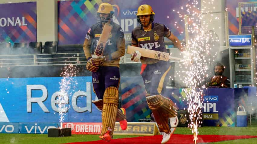 IPL 2023 KKR Full Schedule: आईपीएल के 16वें सीजन में कैसा है कोलकाता नाइट राइडर्स का शेड्यूल, यहां देखें केकेआर के सभी मैचों की लिस्ट