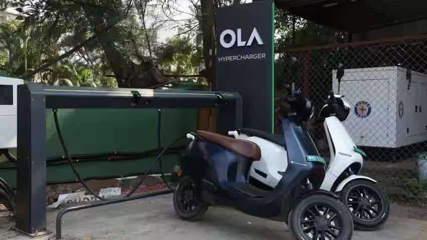 इलेक्ट्रिक कार बनाने के लिए यहां ₹7614 करोड़ निवेश करेगी Ola Electric, जानिए पूरा प्लान