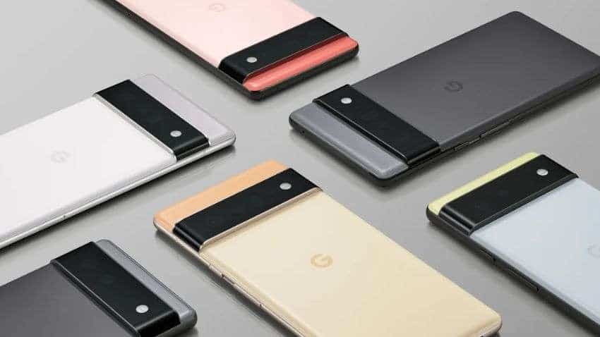 ₹34799 में खरीदें ₹109000 वाला फोन, Google Pixel 6 Pro 5G पर मिल रहा है जबरदस्त ऑफर- Amazon पर है धांसू डील