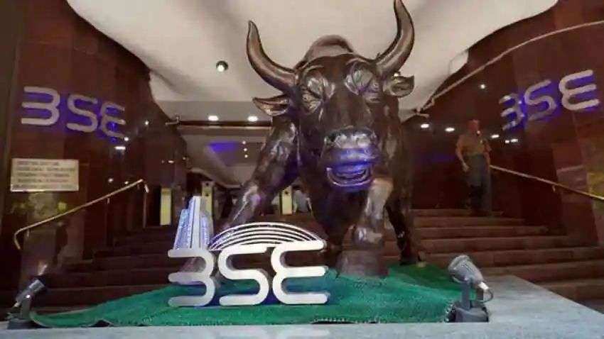 Stock Market Highlights: हफ्ते के पहले दिन टूटा बाजार, सेंसेक्स 288 अंक नीचे 60,713 पर बंद- Adani Ent 6% टूटा