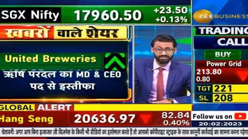 Stocks in News: खबरों के दम पर Keystone Realtors, Cipla, NMDC Steel समेत Samvardhan Motherson में एक्शन संभव, जानिए कहां होगा प्रॉफिट