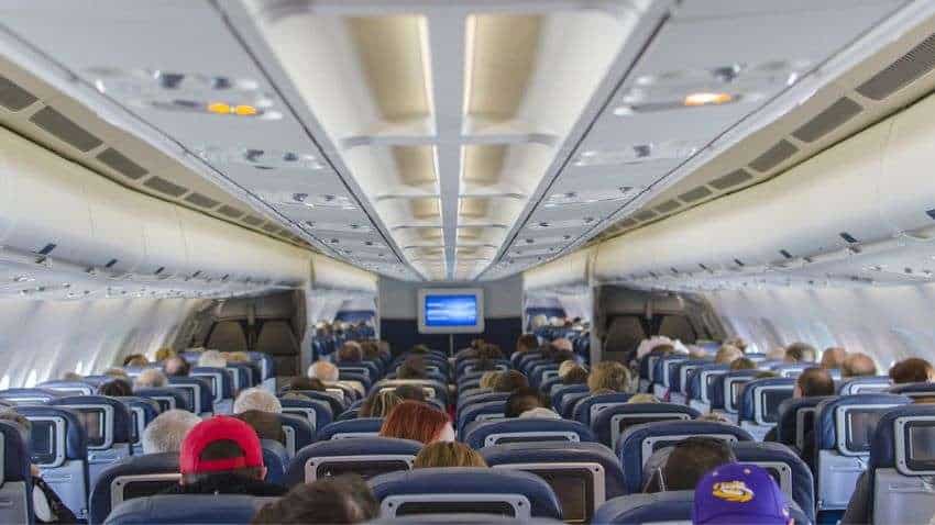 Flight में सबसे Safe सीट कौन सी होती है? क्रैश में सिर्फ ये सीट हैं सुरक्षित? स्टडी में सामने आई चौंकाने वाली बात