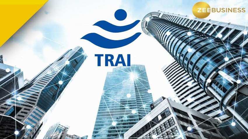 फायर सेफ्टी सिस्टम की तरह डिजिटल नेटवर्क फ्रेंडली बिल्डिंग की होगी रेटिंग, TRAI ने जारी किया सुझाव