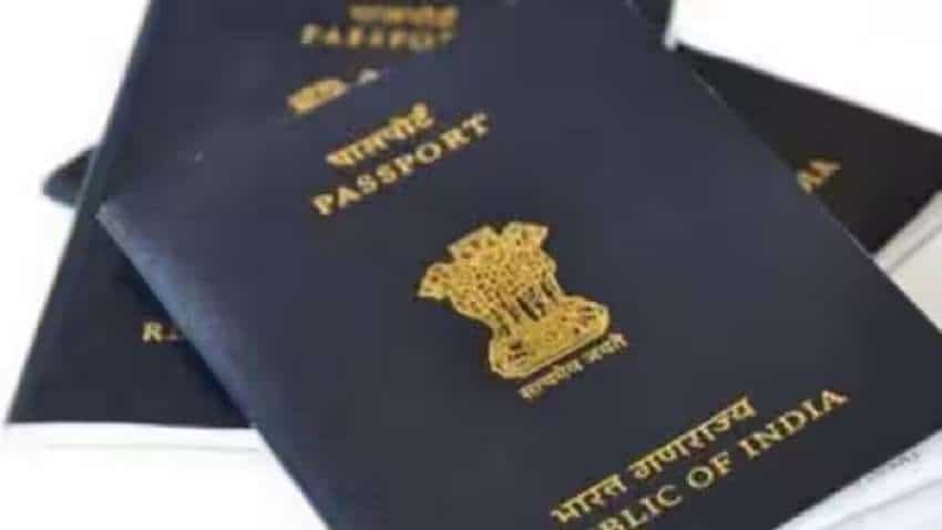 Alert! पासपोर्ट को लेकर सरकार ने दी चेतावनी, नहीं माने तो हो सकता है बड़ा नुकसान