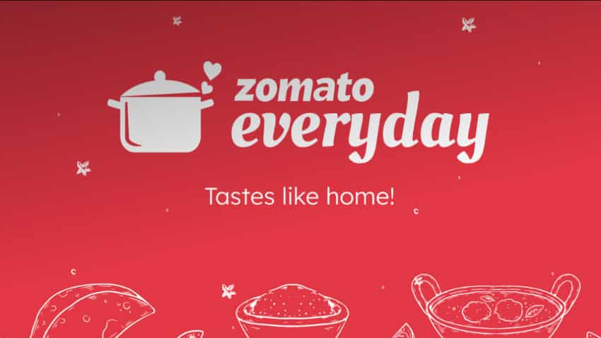 Zomato Everyday से सिर्फ 89 रुपये में मिलेगा स्वादिष्ट और स्वस्थ खाना, परिवार से दूर रहकर भी आएगा घर जैसा स्वाद