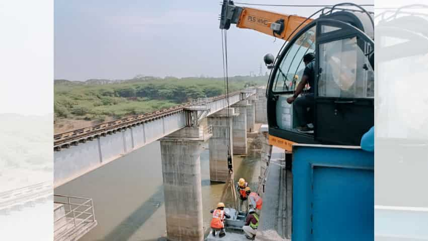 Indian Railways का एक और जोन बहुत जल्द होगा इलेक्ट्रिफाई, जानिए आम यात्रियों को क्या होगा फायदा