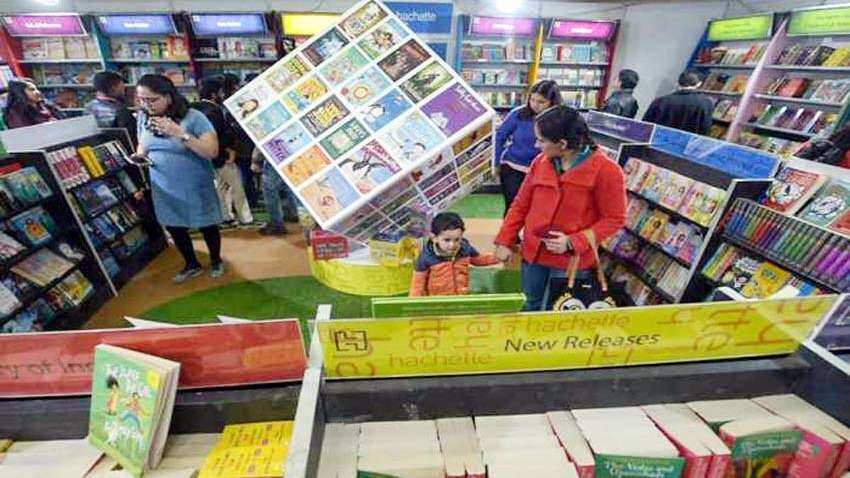 New Delhi World Book Fair 2023: वर्ल्ड बुक फेयर नई दिल्ली में 25 फरवरी से होगा, 1000 से ज्यादा पब्लिशर लेंगे हिस्सा, जानें कितना है टिकट