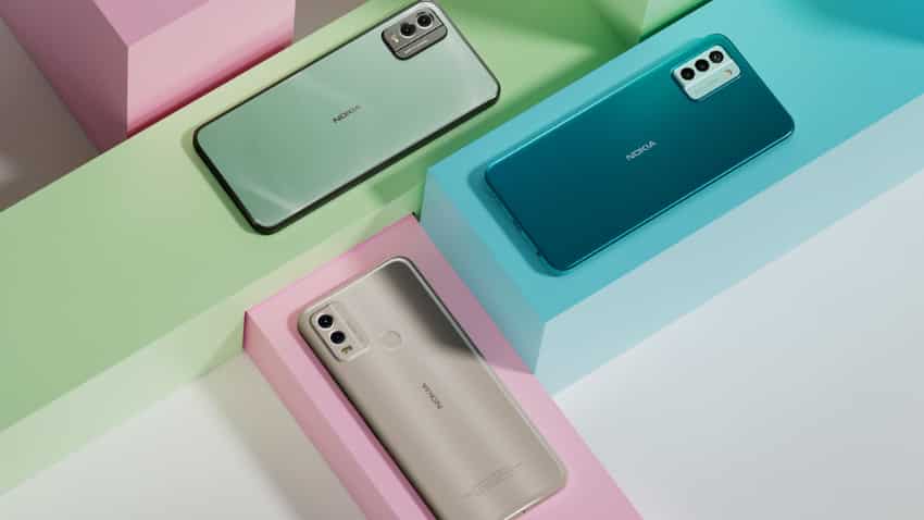 धमाकेदार लुक के साथ लॉन्च हुए Nokia के ये 3 दमदार स्मार्टफोन्स, जानिए कीमत, फीचर्स से लेकर सबकुछ