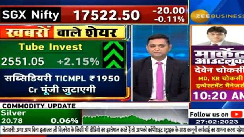 Stocks in News: खबरों के दम पर Rain Ind, Spicejet, Paytm समेत इन स्टॉक्स में दिखेगा एक्शन, चेक कर लें पूरी लिस्ट