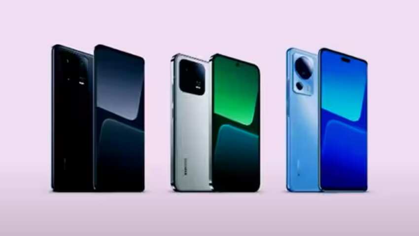 Xiaomi 13 Series: 6.36 इंच डिस्प्ले, 50MP कैमरा फीचर्स से लैस हैं ये स्मार्टफोन, जानिए कीमत और स्पेसिफिकेशंस