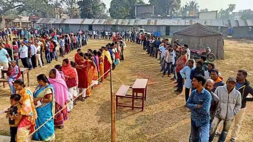 Tripura Election Exit Polls 2023: कब आएंगे त्रिपुरा विधानसभा चुनाव के एग्जिट पोल, जानिए कब और कहां पर देखें